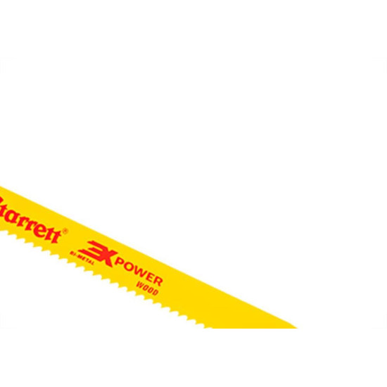 Starrett Lamina Sabre 8'' - 18D C/2