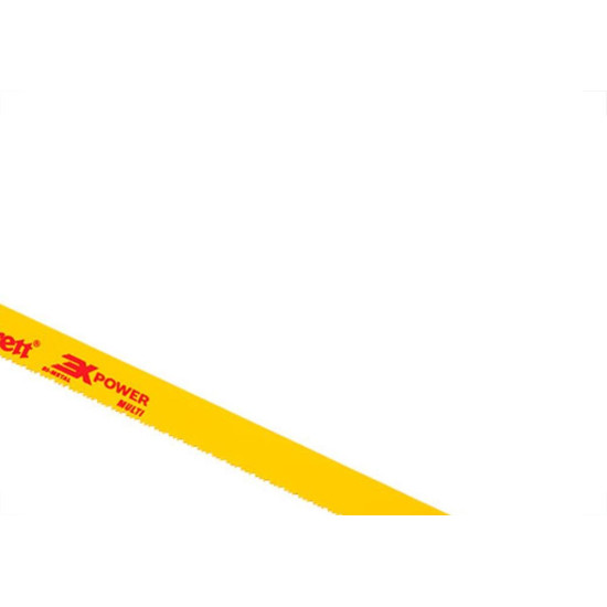 Starrett Lamina Sabre 12''10/14D C/2