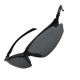 Kalipso Oculos Protecao Kalip.Capri Fume Kalipso Oculos Protecao Kalip.Capri Fume
