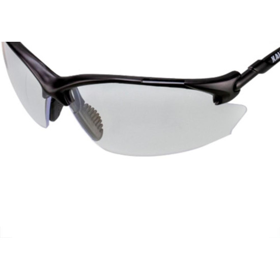 Kalipso Oculos Protecao Kalip.Capri Incolor Kalipso Oculos Protecao Kalip.Capri Incolor