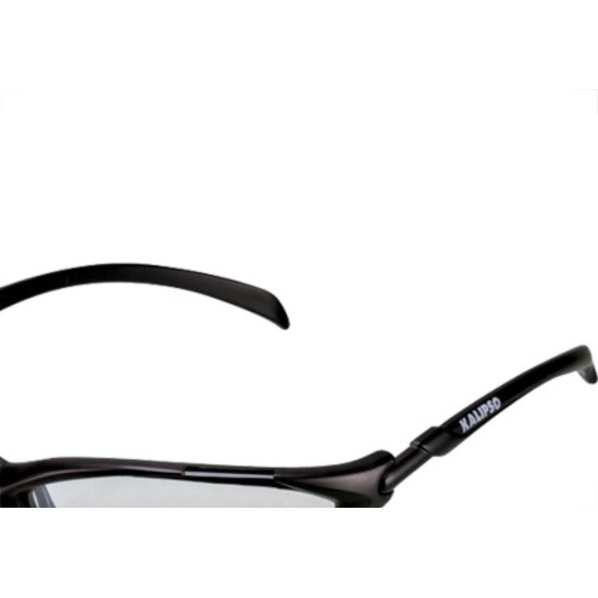 Kalipso Oculos Protecao Kalip.Capri Incolor Kalipso Oculos Protecao Kalip.Capri Incolor