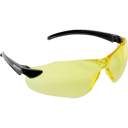 Kalipso Oculos Protecao Kalip.Guepardo Amarelo Kalipso Oculos Protecao Kalip.Guepardo Amarelo