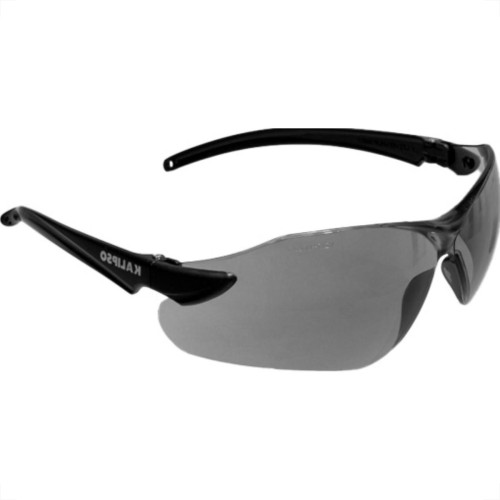 Kalipso Oculos Protecao Kalip.Guepardo Fume Kalipso Oculos Protecao Kalip.Guepardo Fume
