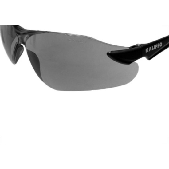 Kalipso Oculos Protecao Kalip.Guepardo Fume Kalipso Oculos Protecao Kalip.Guepardo Fume