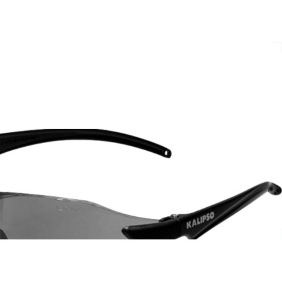 Kalipso Oculos Protecao Kalip.Guepardo Fume Kalipso Oculos Protecao Kalip.Guepardo Fume