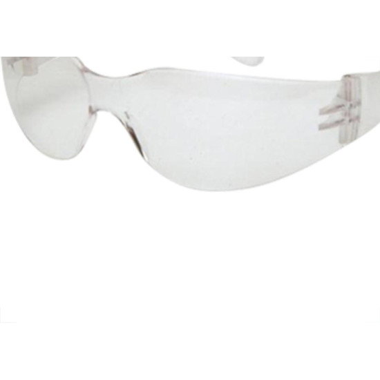 Kalipso Oculos Protecao Kalip.Leopardo Incolor - Kit C/12 Pc Kalipso Oculos Protecao Kalip.Leopardo Incolor - Kit C/12 Pc