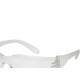 Kalipso Oculos Protecao Kalip.Leopardo Incolor - Kit C/12 Pc Kalipso Oculos Protecao Kalip.Leopardo Incolor - Kit C/12 Pc
