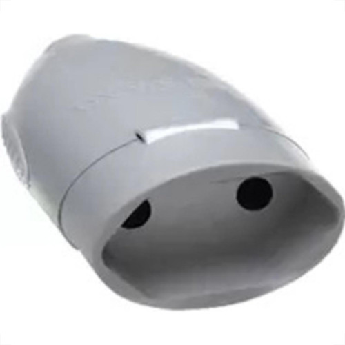 Daneva Pino Femea 2P 20A Cz-1609 - Kit C/12 Pc