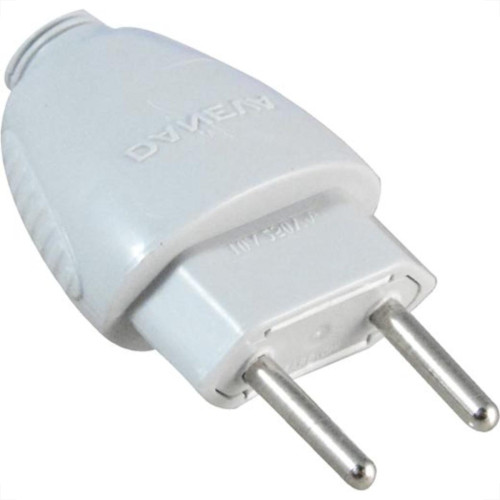 Daneva Pino Macho 2P 10A Cza 1589 - Kit C/12 Pc