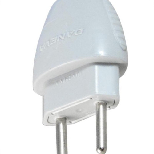 Daneva Pino Macho 2P 10A Cza 1589 - Kit C/12 Pc