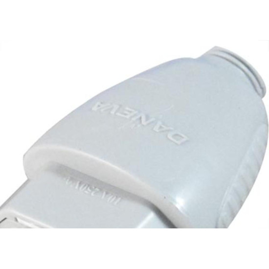 Daneva Pino Macho 2P 10A Cza 1589 - Kit C/12 Pc