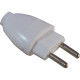 Daneva Pino Macho 2P 20A Bca 1615 - Kit C/12 Pc Daneva Pino Macho 2P 20A Bca 1615 - Kit C/12 Pc