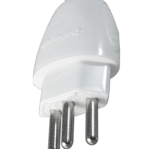 Daneva Pino Macho 2P+T Bco.20A 1616 - Kit C/12 Pc