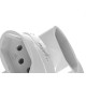 Daneva Pino 3 Saida 2P+T 10A Br1676 - Kit C/12 Pc Daneva Pino 3 Saida 2P+T 10A Br1676 - Kit C/12 Pc