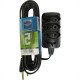 Daneva Ext. Sort Pl 0,75 05Mt - 1656 Daneva Ext. Sort Pl 0,75 05Mt - 1656