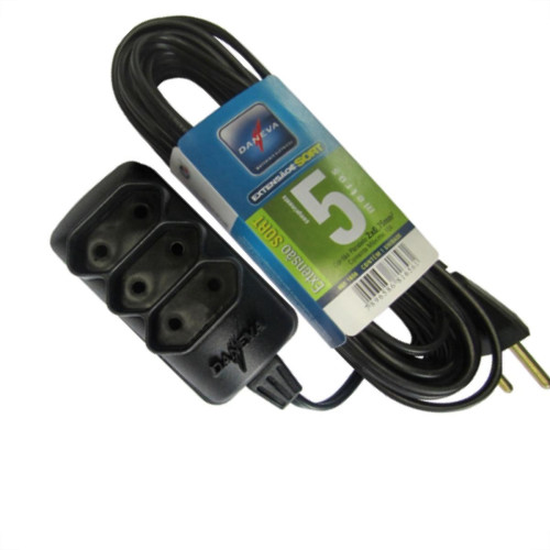 Daneva Ext. Sort Pl 0,75 05Mt - 1656 Daneva Ext. Sort Pl 0,75 05Mt - 1656