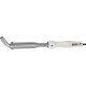 Unicoba Ferro Solda Hk 180Wx127V Power -200