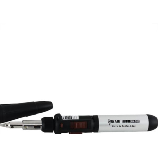 Unicoba Ferro Solda Hikari.A Gas Hk 902