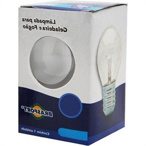 Brasfort Lamp Gel/Fog 25X127V Leito Brasfort Lamp Gel/Fog 25X127V Leito