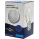 Brasfort Lamp Gel/Fog 25X127V Leito Brasfort Lamp Gel/Fog 25X127V Leito