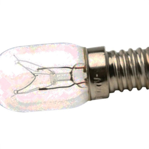 Brasfort Eletrica Lamp Gel/M.Onda Brasf 15X127V E14Cl Brasfort Eletrica Lamp Gel/M.Onda Brasf 15X127V E14Cl