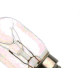 Brasfort Eletrica Lamp Gel/M.Onda Brasf 15X127V E14Cl Brasfort Eletrica Lamp Gel/M.Onda Brasf 15X127V E14Cl