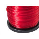 Equipesca Fio P/Aparador Grama Verm 2,0X280Mt Equipesca Fio P/Aparador Grama Verm 2,0X280Mt