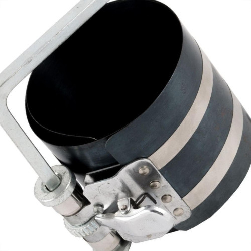 Eda Cinta P/Aneis 3'' 60 A 175Mm Eda Cinta P/Aneis 3'' 60 A 175Mm