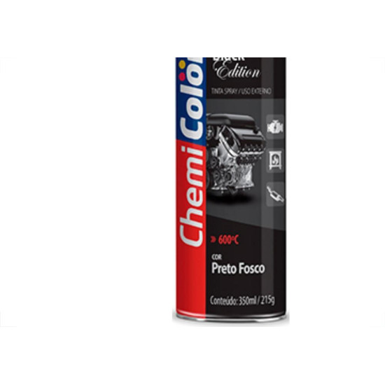 Chemicolor Spray Chemic.Alta Temp.Pt.Fos.350Ml Chemicolor Spray Chemic.Alta Temp.Pt.Fos.350Ml