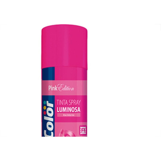 Chemicolor Spray Chemic.Luminosa Pink 400Ml Chemicolor Spray Chemic.Luminosa Pink 400Ml