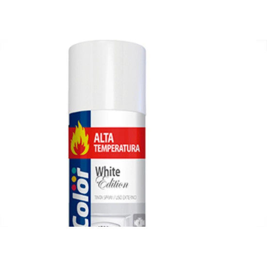 Chemicolor Spray Chemic.Alta Temp.Br.Fos.350Ml