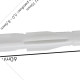 Sforplast Buchap/Tijolo Baia.C/Anel Mu10 C/ 250 Sforplast Buchap/Tijolo Baia.C/Anel Mu10 C/ 250