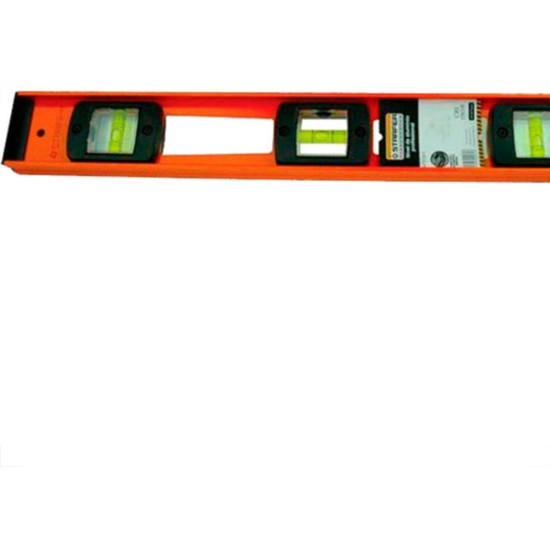 Starfer Nivel Aluminio Profissional 45Cm Starfer Nivel Aluminio Profissional 45Cm