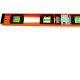 Starfer Nivel Aluminio Profissional 45Cm Starfer Nivel Aluminio Profissional 45Cm