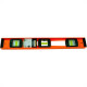 Starfer Nivel Aluminio Profissional 60Cm Starfer Nivel Aluminio Profissional 60Cm