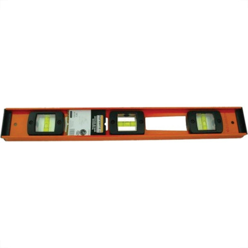 Starfer Nivel Aluminio Profissional 90Cm Starfer Nivel Aluminio Profissional 90Cm