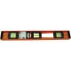 Starfer Nivel Aluminio Profissional 90Cm Starfer Nivel Aluminio Profissional 90Cm