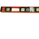 Starfer Nivel Aluminio Profissional 90Cm Starfer Nivel Aluminio Profissional 90Cm