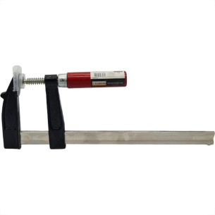 Starfer Grampo Sargento 80 X 250