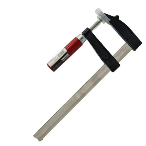 Starfer Grampo Sargento 100 X 400