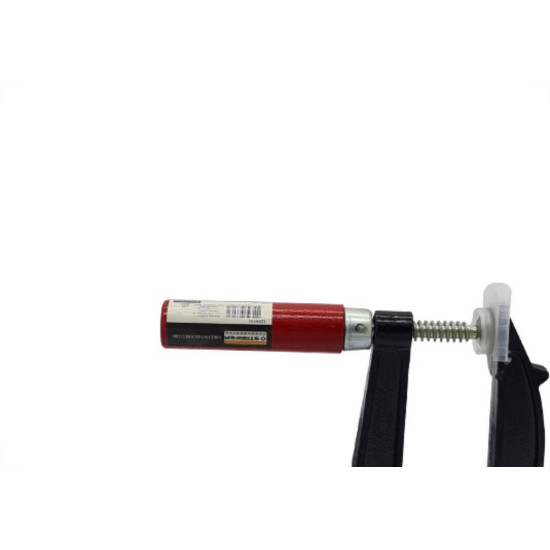 Starfer Grampo Sargento 100 X 400