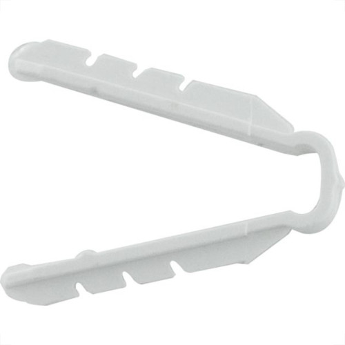Sforplast Eletrica Abracadeira Gramp Sfor 4Mm C/100 Sforplast Eletrica Abracadeira Gramp Sfor 4Mm C/100