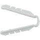 Sforplast Eletrica Abracadeira Gramp Sfor 4Mm C/100 Sforplast Eletrica Abracadeira Gramp Sfor 4Mm C/100