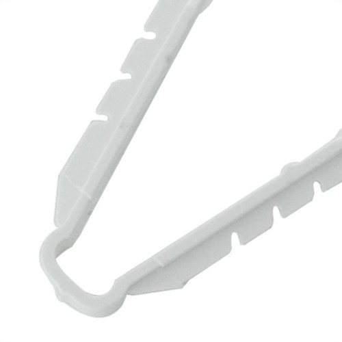 Sforplast Eletrica Abracadeira Gramp Sfor 4Mm C/100 Sforplast Eletrica Abracadeira Gramp Sfor 4Mm C/100