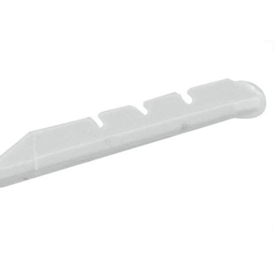 Sforplast Eletrica Abracadeira Gramp Sfor 4Mm C/100 Sforplast Eletrica Abracadeira Gramp Sfor 4Mm C/100
