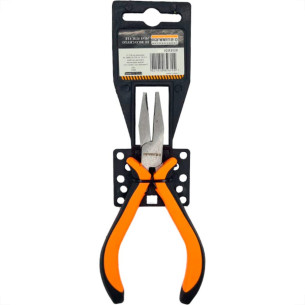 Starfer Alicate Mini  Bico Chato 3126