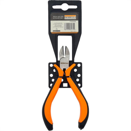 Starfer Alicate Mini Corte Diag. 3177 Starfer Alicate Mini Corte Diag. 3177