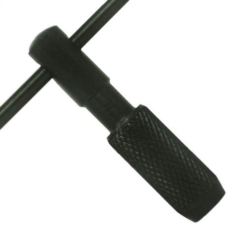 King Vira Macho Tipo T (6Mm A 12Mm) King Vira Macho Tipo T (6Mm A 12Mm)
