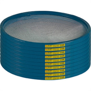 Mm Industria Peneira Aro Plast. 55 Cafe