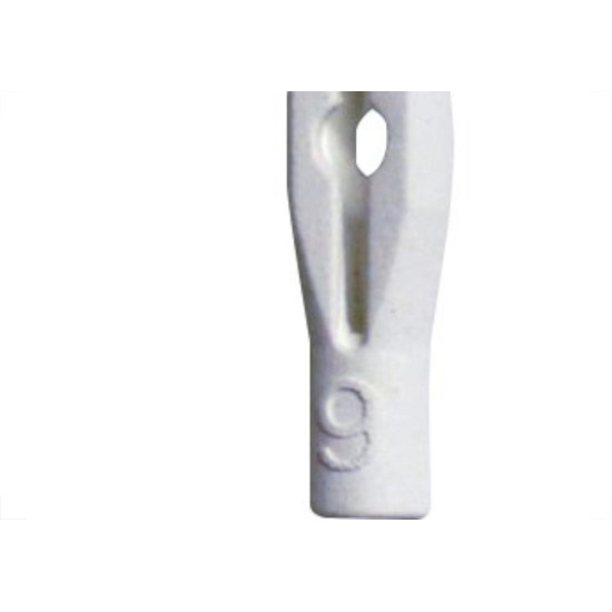 Argevision Bucha.Nylon 06 P/Tijolo Furado C/200 Argevision Bucha.Nylon 06 P/Tijolo Furado C/200